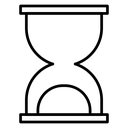Hourglass Sand Mound icon