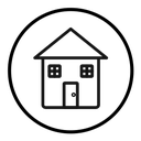 House (2) icon