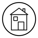 House icon