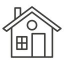 House 4 icon