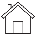 House icon