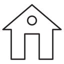 House icon