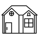 House icon