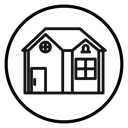 House icon
