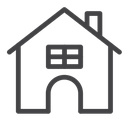 House icon