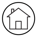 House icon