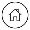 House icon