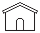 House icon