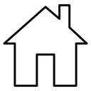 House Chimney icon