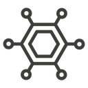 Hub icon
