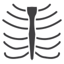 Human Ribs icon