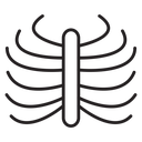 Human Ribs icon