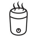 Humidifier icon
