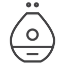 Humidifier 4 icon