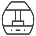 Humidifier 5 icon
