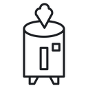 Humidifier 2 icon