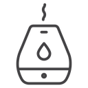 Humidifier 3 icon