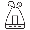 Humidifier icon