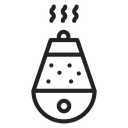 Humidifier icon