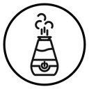 Humidifier icon