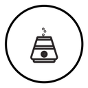 Humidifier icon