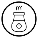 Humidifier 4 icon