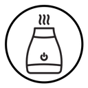 Humidifier icon