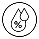 Humidity icon