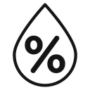 Humidity 5 icon