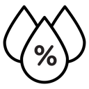 Humidity 2 icon
