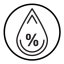 Humidity icon