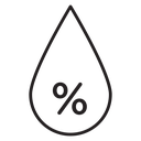 Humidity icon
