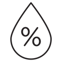 Humidity icon