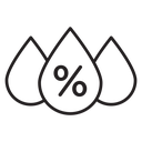 Humidity icon