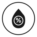 Humidity 2 icon