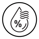 Humidity icon