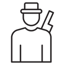 Hunter icon