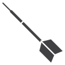 Hunting darts 3 icon