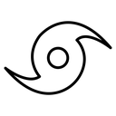 Hurricane 2 icon