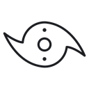 Hurricane 3 icon
