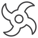 Hurricane icon