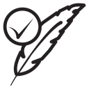 Hypoallergenic icon