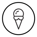 Ice Cream icon