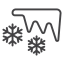Icicles icon