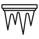 Icicles 4 icon