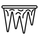 Icicles icon