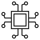 ICT icon