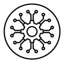 ICT icon