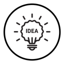 Idea icon