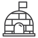 Igloo icon